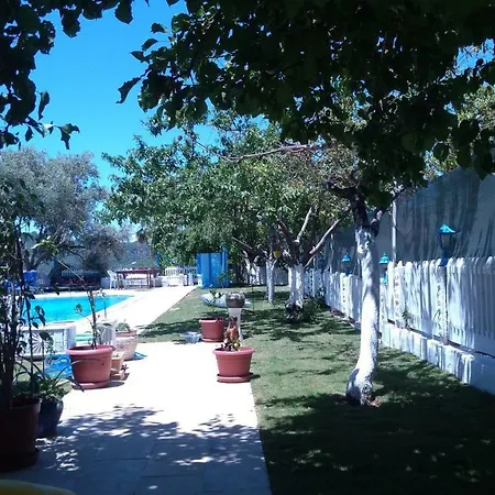 Hotel Sunocean